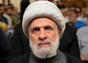 Hezbollah dreigt actie tegen Amerikaanse en Israëlische agressie
