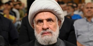 Hezbollah dreigt actie tegen Amerikaanse en Israëlische agressie