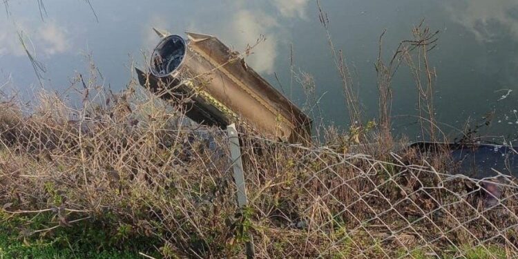 Iran ontkent raketlancering op Turkije: “Niet verantwoordelijk”