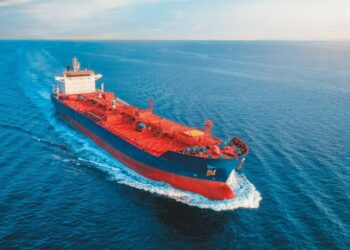 Drone-aanval op tanker in Middellandse Zee nabij Malta.