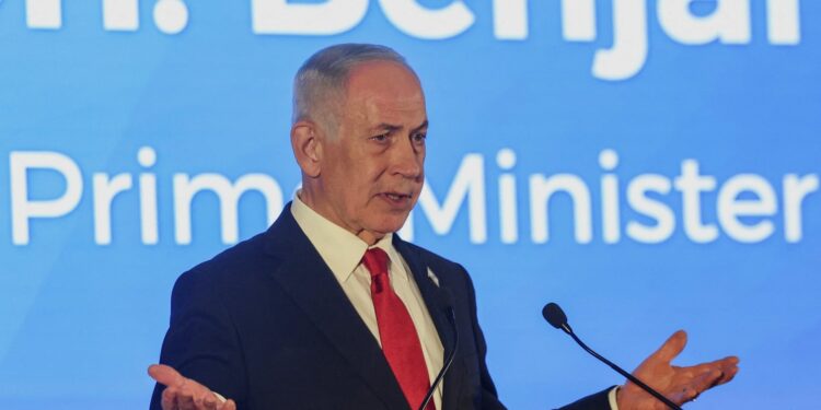 Israël zal doorgaan met zware bombardementen op Iran