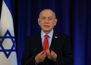 Netanyahu: Iran mag niet doorgaan met uraniumverrijking en raketbouw