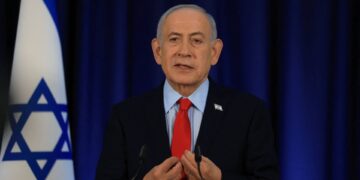 Netanyahu: Iran mag niet doorgaan met uraniumverrijking en raketbouw