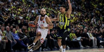 Voetbalwedstrijden van Olympiakos, Fenerbahçe en Champions League vandaag live te zien