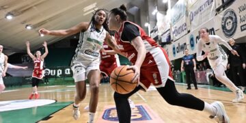 Vandaag op tv: Olym. – Panath. basketbal derby en Liverpool – Brighton