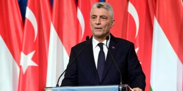 Turkije sluit tijdelijk grens met Iran