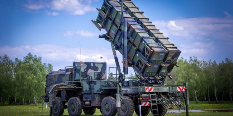 NAVO plaatst Patriot-eenheid bij Incirlik-basis in zuidelijk Turkije