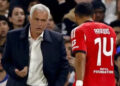 Mourinho overweegt wissel Pavlidis, maar Benfica-legendes reageren…