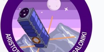 Eerste Griekse studentennanosatelliet klaar voor lancering