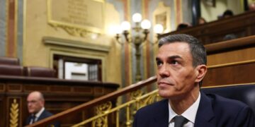 Waarom ik nee zeg tegen oorlog: geen hekel aan VS, geen fan van Iran.