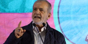 Pezeskian reageert op Trump: Onvoorwaardelijke overgave is een droom voor het graf