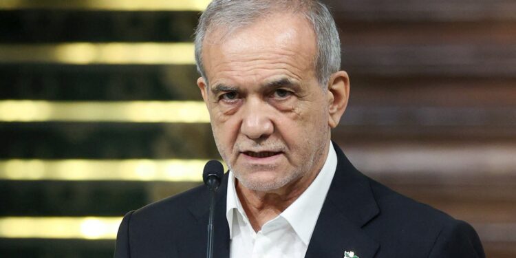 Bemiddelingspogingen gestart in Iran conflict