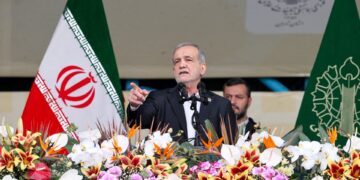 Iran respecteert soevereiniteit buurlanden: zelfverdediging als laatste redmiddel