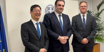 IMF-rapport: Economische koers Griekenland uiterst positief beoordeeld