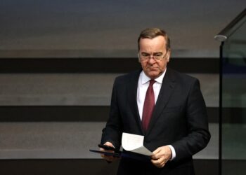 Duitsland niet betrokken bij aanvallen op Iran