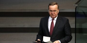 Duitsland niet betrokken bij aanvallen op Iran