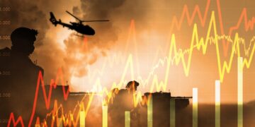 De ontwaking van de economische nachtmerrie