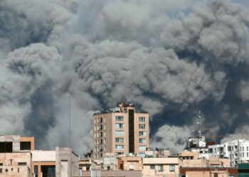 Ergste industriële crisis ooit dreigt door oorlog in Midden-Oosten, aldus ICC