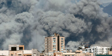 Ergste industriële crisis ooit dreigt door oorlog in Midden-Oosten, aldus ICC