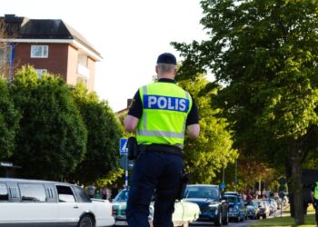 Zweedse moordcijfers in 2025 op laagste niveau in decennium: succesvolle methoden