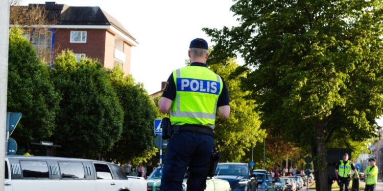 Zweedse moordcijfers in 2025 op laagste niveau in decennium: succesvolle methoden