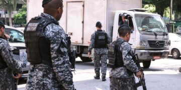 Crimineel in favela Rio gedood bij politie-inval: een van de meest gezochte in Brazilië