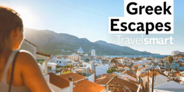 Ontdek jouw ideale Griekse eilandvakantie.