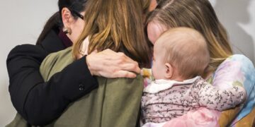 Stemrecht bij volmacht voor zwangere en nieuwe moeders in Europees Parlement