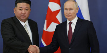 Versterking strategisch partnerschap met Noord-Korea na herverkiezing Kim Jong Un