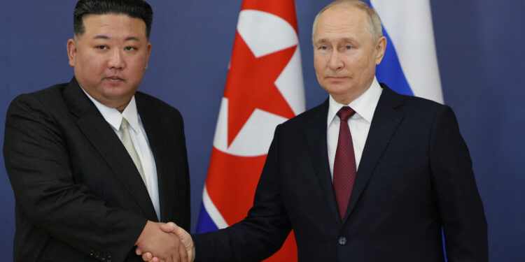 Versterking strategisch partnerschap met Noord-Korea na herverkiezing Kim Jong Un