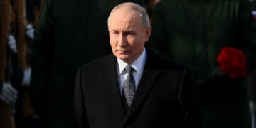 Rusland steunt Iran met geavanceerde drone-tactieken