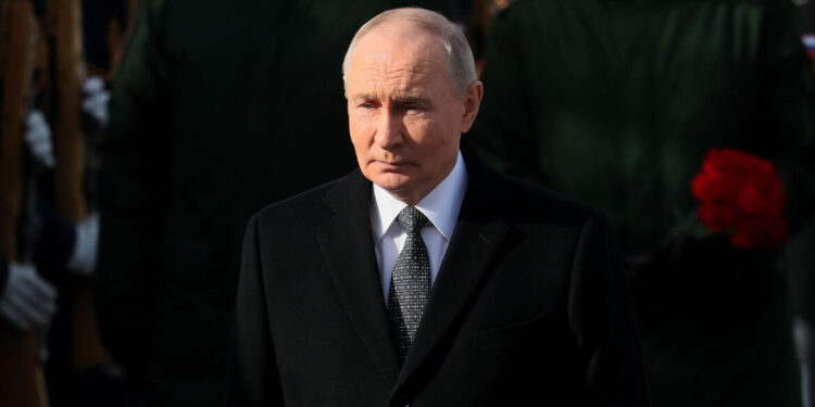 Rusland steunt Iran met geavanceerde drone-tactieken