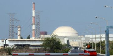 Stakingen dreigen voor Iraanse energiecentrales door Trump’s ultimatum