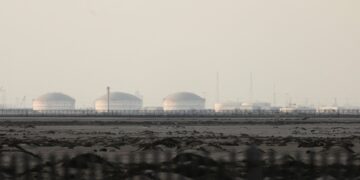 Iraanse aanval verwoest 17% LNG-productie capaciteit Qatar in 3-5 jaar