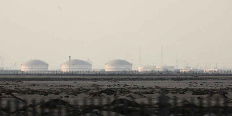 Iraanse aanval verwoest 17% LNG-productie capaciteit Qatar in 3-5 jaar