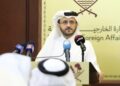 Qatar dreigt te reageren op aanvallen van Iran