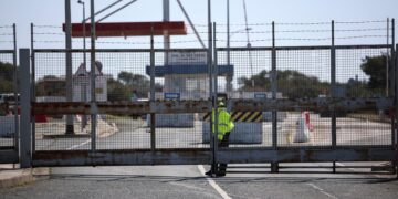 Drone uit Beiroet raakte Britse basis op Cyprus