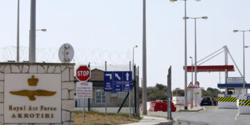 Cyprus doelwit van drone-aanvallen: berichten en ontvangers onthuld