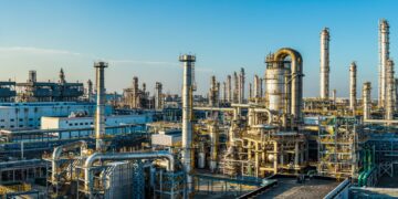 Frankrijk vraagt raffinaderijen om tijdelijk productie te verhogen