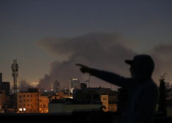 Impact van de oorlog in Iran op markten, VS, inflatie en leningen.