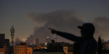 Impact van de oorlog in Iran op markten, VS, inflatie en leningen.