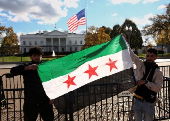 VS steunen actie tegen Hezbollah, Damascus aarzelt