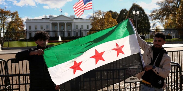 VS steunen actie tegen Hezbollah, Damascus aarzelt