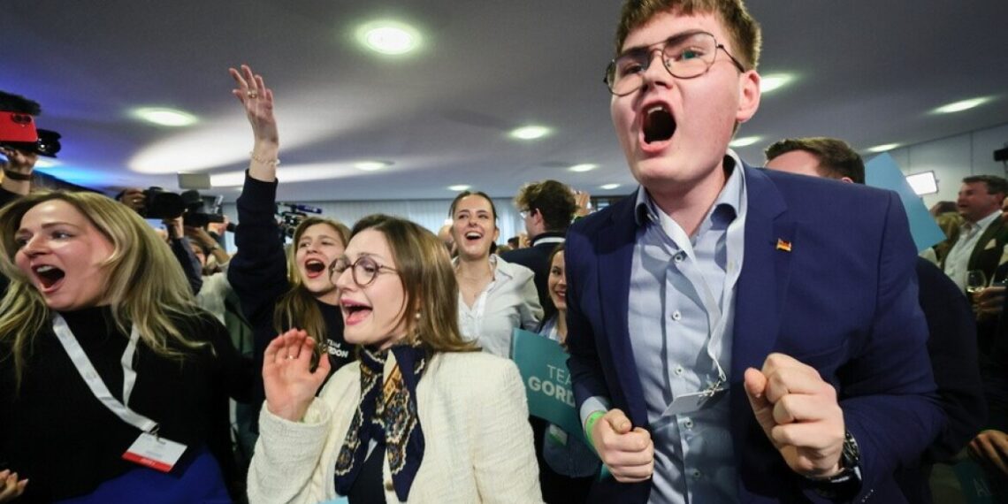 Resultaten verkiezingen tonen winst CDU en groei AfD in Rijnland-Palts