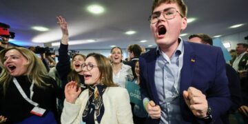 Resultaten verkiezingen tonen winst CDU en groei AfD in Rijnland-Palts