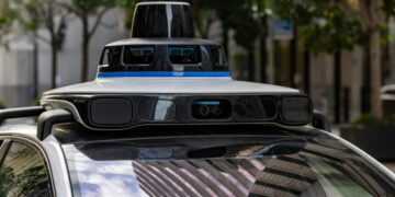 Uber investeert 1,25 miljard dollar in 50.000 robottaxi’s