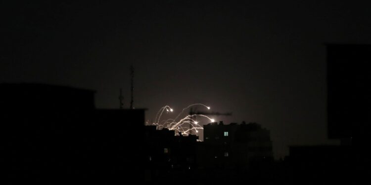 Rusland deelt Amerikaanse standpunten met Iran