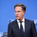 Rutte: NAVO opent Straat van Hormuz, absoluut zeker.
