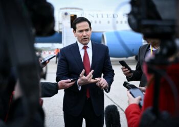 VS plannen operaties in Iran binnen twee weken af te ronden.