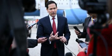 VS plannen operaties in Iran binnen twee weken af te ronden.